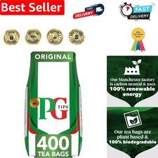 Black Tea Bags Bulk Flavourful & Full-bodied Perfect Flavour Release 400 Plan... 0.06 per strip