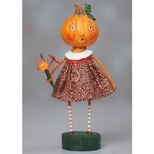 Pumpkin Spice