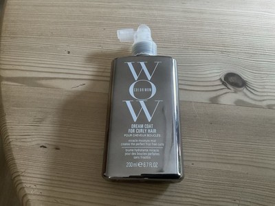 Color Wow Leave-In Spray Dream Coat for Curly Hair, 200 ml, Neu und OVP