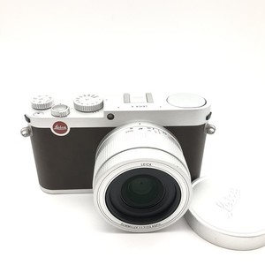 Leica X Typ 113 | eBay