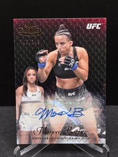 2024 Topps Gold Label UFC Checklist Guide in-content 25