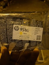 HP 951XL CN048AN140 Yellow Ink Cartridge