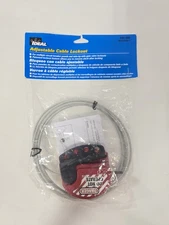 Ideal 44-808 Adjustable Cable Lockout NEW