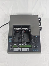 CADEX C7200 Battery Analyzer Charger *READ*