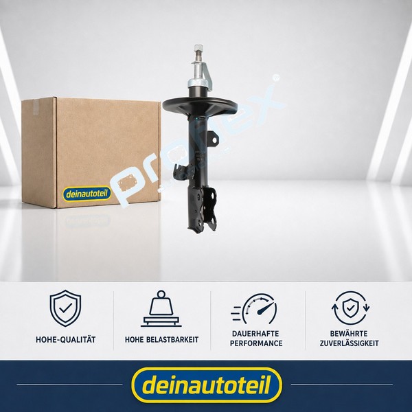 StoßDäMpfer Vorne Links Proflex Automotive PX5 FC712 FüR Toyota-image