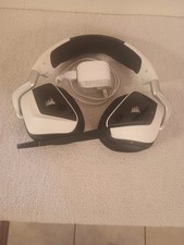 Corsair Void RGB Elite Wireless Bluetooth Headphones Black/White RDA0011