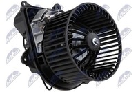 Nty EWN-CT-009 InnenraumgebläSe FüR CitroËN