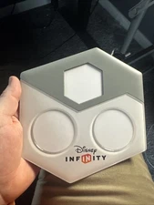 Disney Infinity 2.0 3.0 INF-8032386 Portal Base Pad Xbox One Wii U PS3 PS4