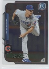 Click to enlarge Travis Wood