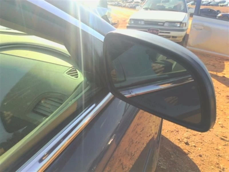 Passenger Side View Mirror Power Non-heated Opt DP2 Fits 08-12 MALIBU 141756 - Image 2 of 4