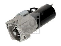 Febi Bilstein Starter 188412 FüR Audi Seat Skoda