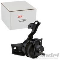 NTY Motorlager Gummimetalllager Rechts Passend FüR Hyundai Elantra | ZPS-HY-544