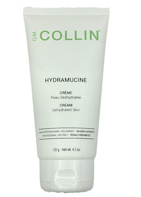 GM G.M. Collin Hydramucine Cream 120 g/4.2 oz *SEALED