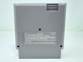 Disney's Chip 'N Dale: Rescue Rangers 2 (Nintendo NES, 1993) TESTED & WORKS