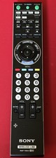 SONY RMF-YB001 REMOTE CONTROL Portable Audio & Video Link WIRELESS LINK DMX-WL1