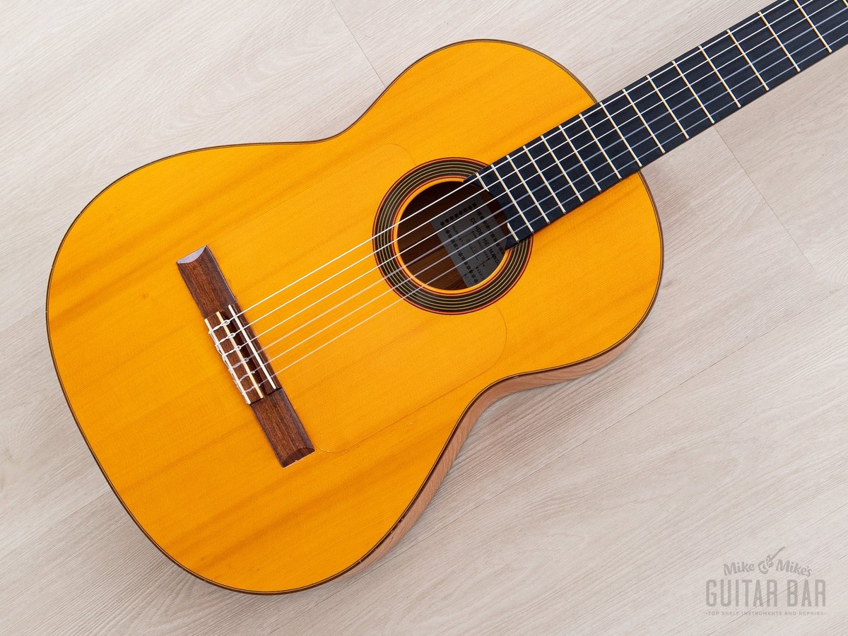 2006 Conde Hermanos Felipe V No. 2 EF3 Flamenco Guitar w/ Case | eBay