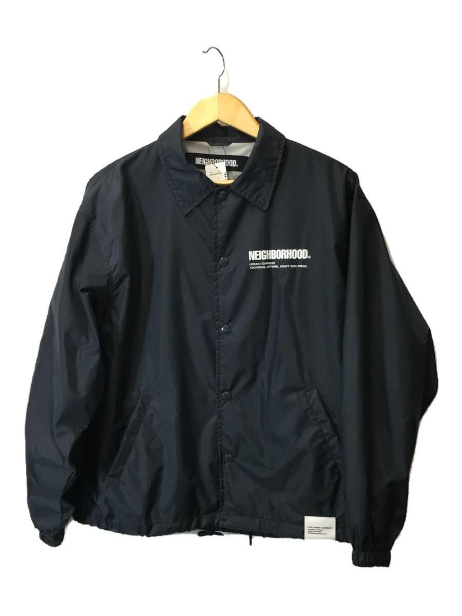 NEIGHBORHOOD nylon jacket 23SS WINDBREAKER S Navy 231TSNH NEIGHBORHOOD nylon jacket 23SS WINDBREAKER S Navy 231TSNH