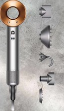Imagen de Dyson Supersonic Hair Dryer - Copper (Brand New in Box)
