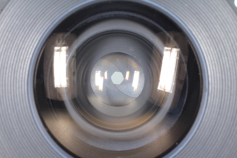 Probado [COMO NUEVO con CAPUCHA BW-55A] Lente Gran Angular Canon FD 35mm F3.5 SC MF de JAPÓN Foto 4 de 4