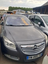 Démarreur Opel INSIGNIA