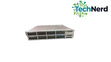 WS-C3850-12X48U-L WS-C3850-48U-L Cisco Catalyst 48 Port Switches