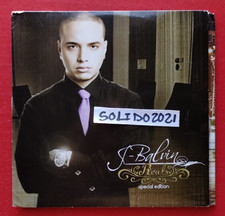 J BALVIN - REAL, SPECIAL EDITION, MALUMA, HECTOR EL FATHER, Jowell Y Randy, C16