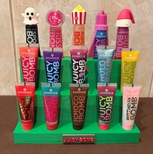 Aufsteller / Ständer für Essence Juicy Bomb...