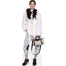 Urassaya Sperbund (Bag) Life Size Cutout