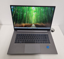 HP ZBook Studio 15 G8 Core i7 11th gen 32GB RAM 512GB SSD Nvidia T1200 Win 11