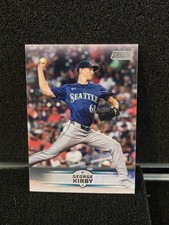 2025 Topps Stadium Club - George Kirby #134