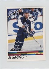 1990-91 Panini Album Stickers Al Iafrate #290 1c7