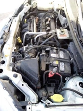 Alternator ID 8S4T-10300-AA Thru Ad Fits 10-13 TRANSIT CONNECT 26927091