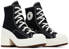 NIB Converse Chuck 70 De Luxe Heel Size 12 Bl...
