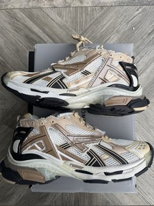 バレンシアガ トラック グレーマルチ 2025年最新】バレンシアガ