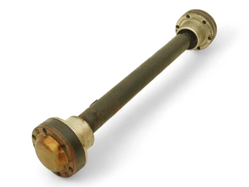 Lexus Rc300 Rc350 Xc10 2015-2019 tracción trasera eje de transmisión cardán hélice delantera Foto 4 de 4