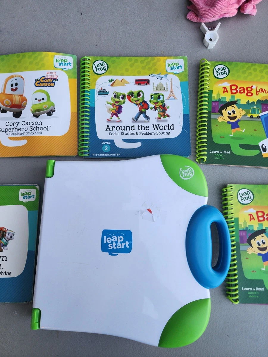 Upstart！ 洋書 25+ Leap frog start for sale | Updated Oct 2026