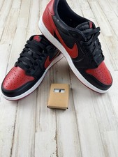 Air Jordan IW6276-001  1  X Retro Low OG Mens...