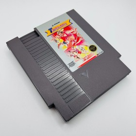 Track & Field (Nintendo Entertainment System NES, 1987) Tested CIB Complete