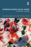 Mel Gray (U. A.) | Evidence-Based Social Work | Taschenbuch | Englisch (2009)