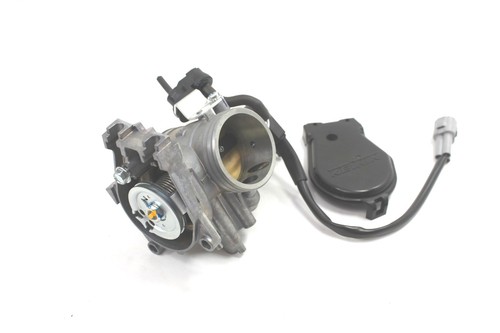 2024 Kawasaki KX450X Throttle Body with TPS OEM 16163-1308