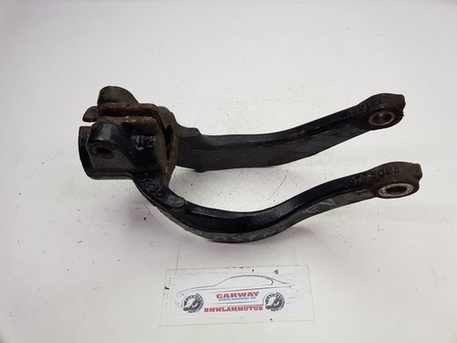 BMW X5 E70 X6 E71 E72 Vorderer Linker Federbein Stoßdämpfer Halterung 6775085 AA