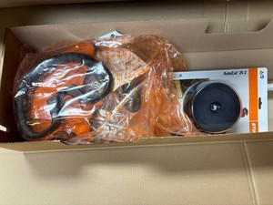 Stihl Fsa 90 R | eBay