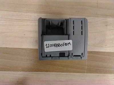 OEM Bosch 12008380 Dishwasher Detergent Dispenser Assembly