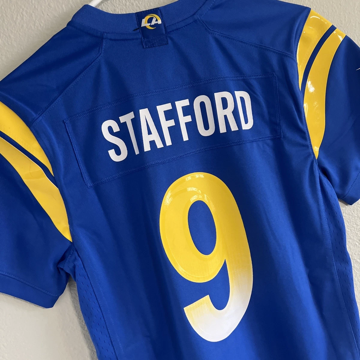 Los Angeles Rams NFL Fan Jerseys for sale | eBay