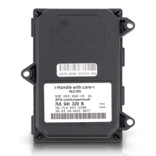 7L6941329B For Power Control Unit Xenon Lamp Curve Light Headlight AFS NEW