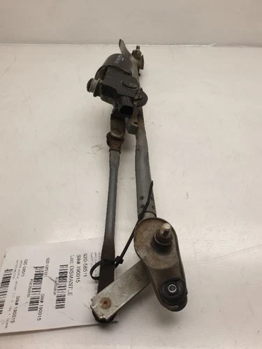 01-07 MOTOR LIMPIAPARABRISAS TOYOTA HIGHLANDER LIMITED - Imagen 9 de 12