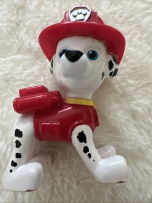 paw patrol figure- marshall Cake Topper B2