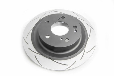 DBA Street T2 HONDA Bremsscheiben 305 mm - Hinterachse (DBA3701S)