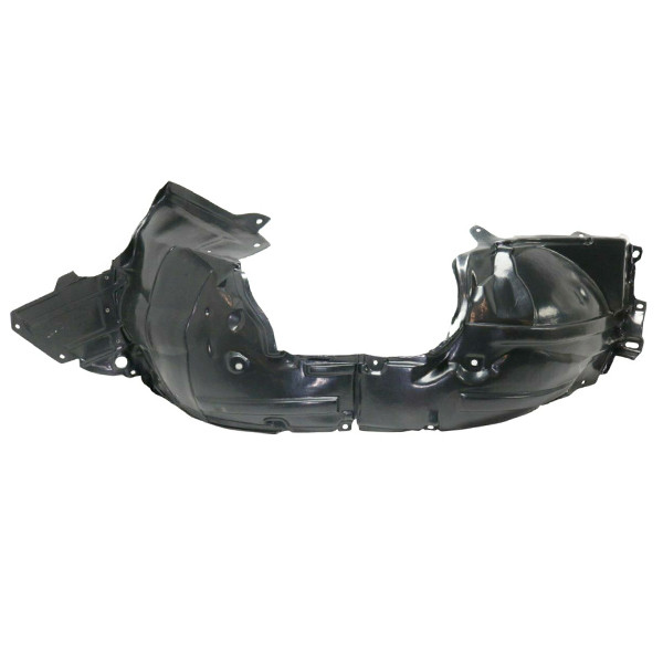 For 17-19 Sentra Nismo Front Splash Shield Inner Fender Liner Panel Driver Side