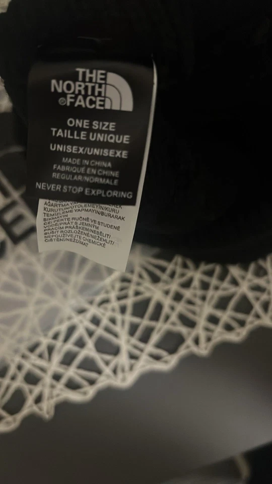 cappello the north face - Immagine 4 di 4